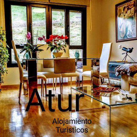 Ferienwohnung Atur Onís Exterior foto