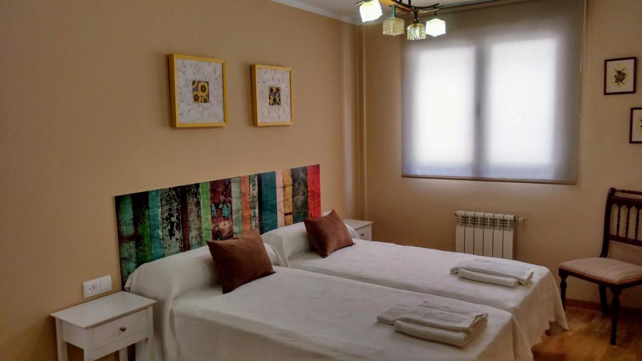 Ferienwohnung Atur Onís Exterior foto