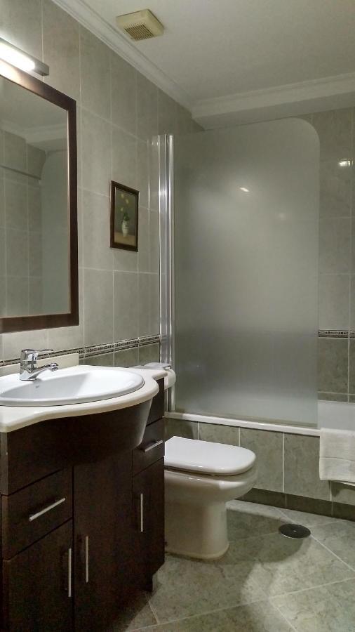 Ferienwohnung Atur Onís Exterior foto