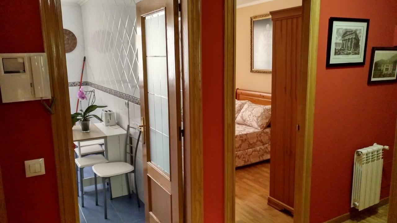 Ferienwohnung Atur Onís Exterior foto