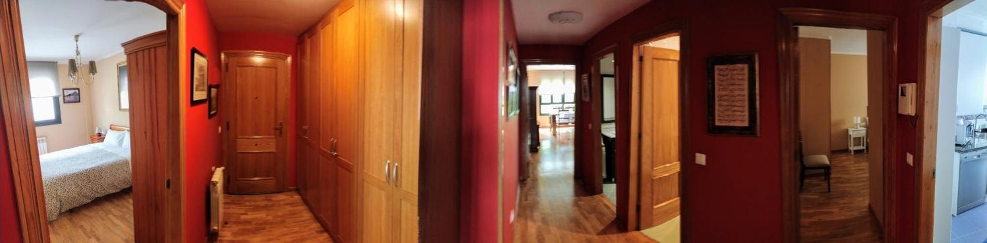 Ferienwohnung Atur Onís Exterior foto