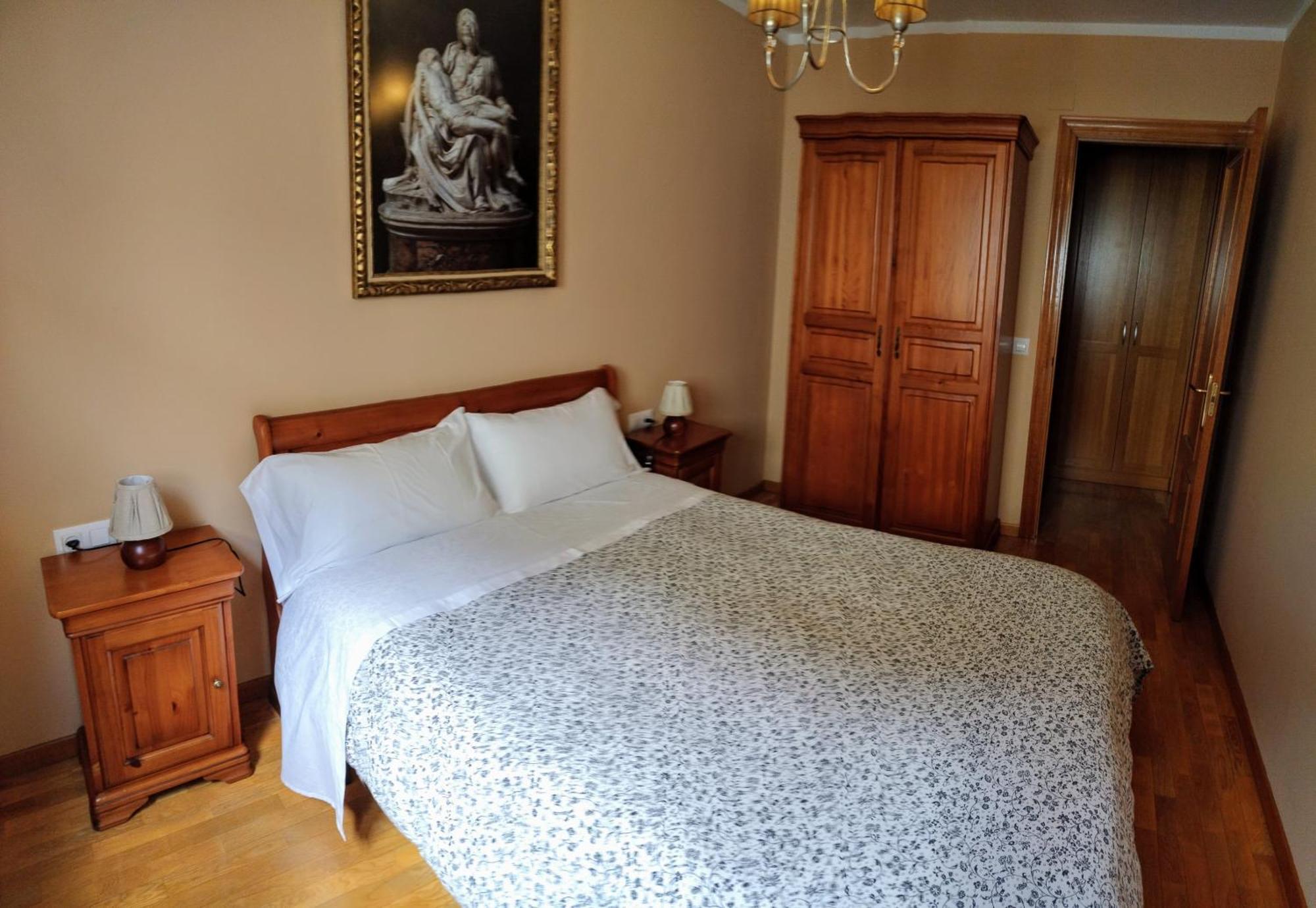 Ferienwohnung Atur Onís Exterior foto