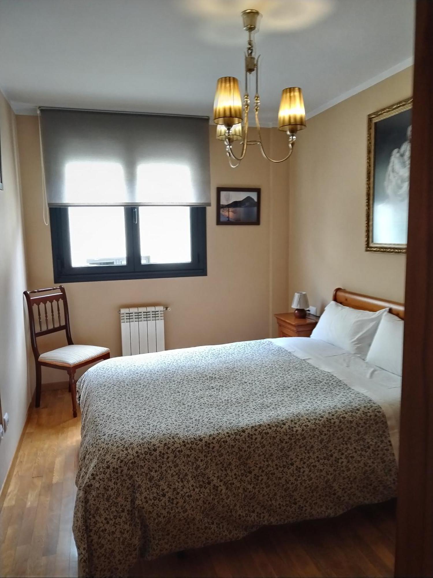 Ferienwohnung Atur Onís Exterior foto
